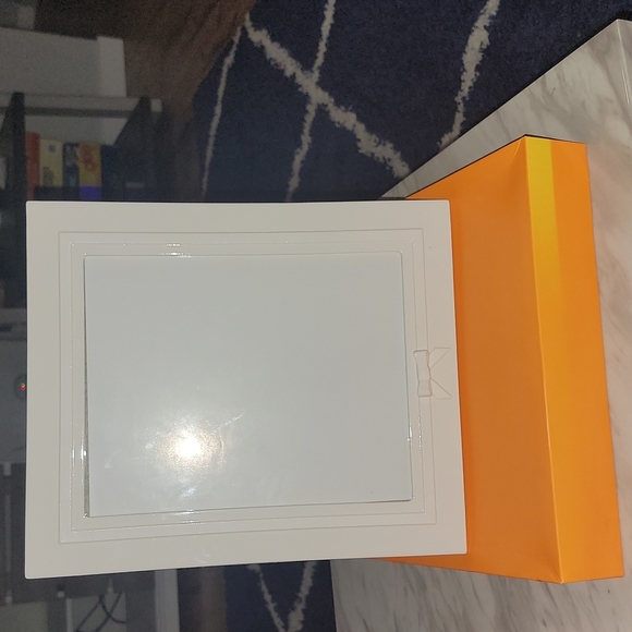 kate spade Wall Decor Kate Spade Grace Avenue Photo Frame 8 X In